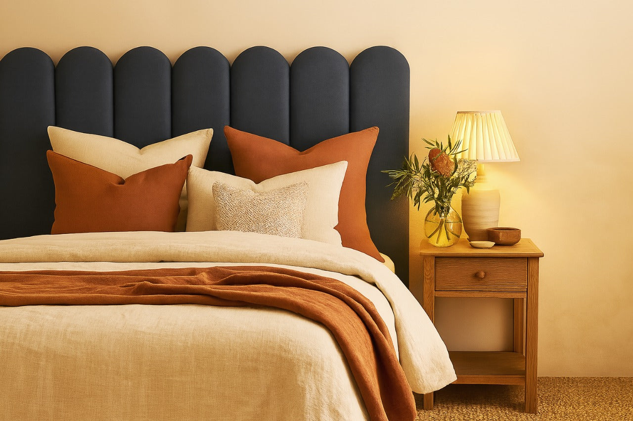 Hill Furnishing | Australian Bedheads