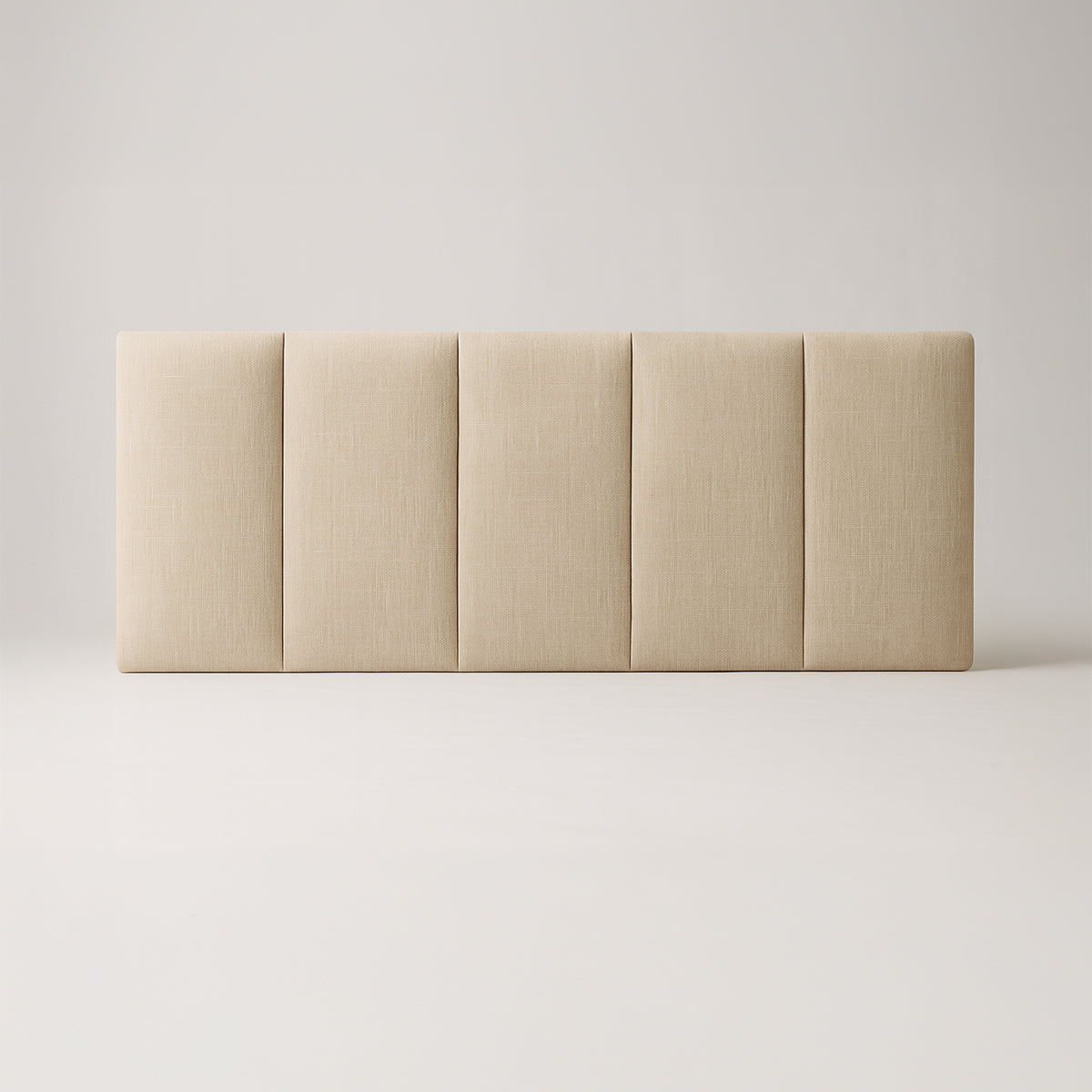 Modular 5-Panel Bedhead Linen