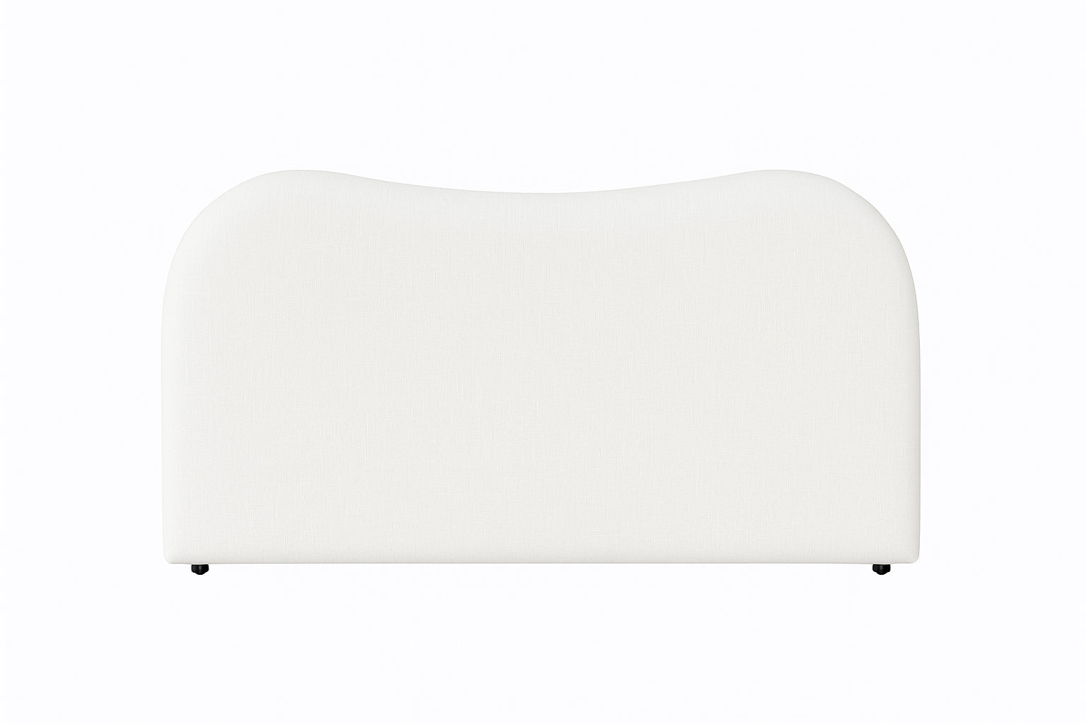 Amara Linen Upholstered Bedhead