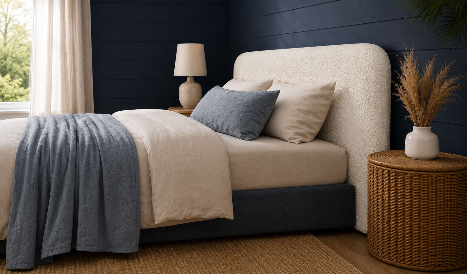 Hill Furnishings