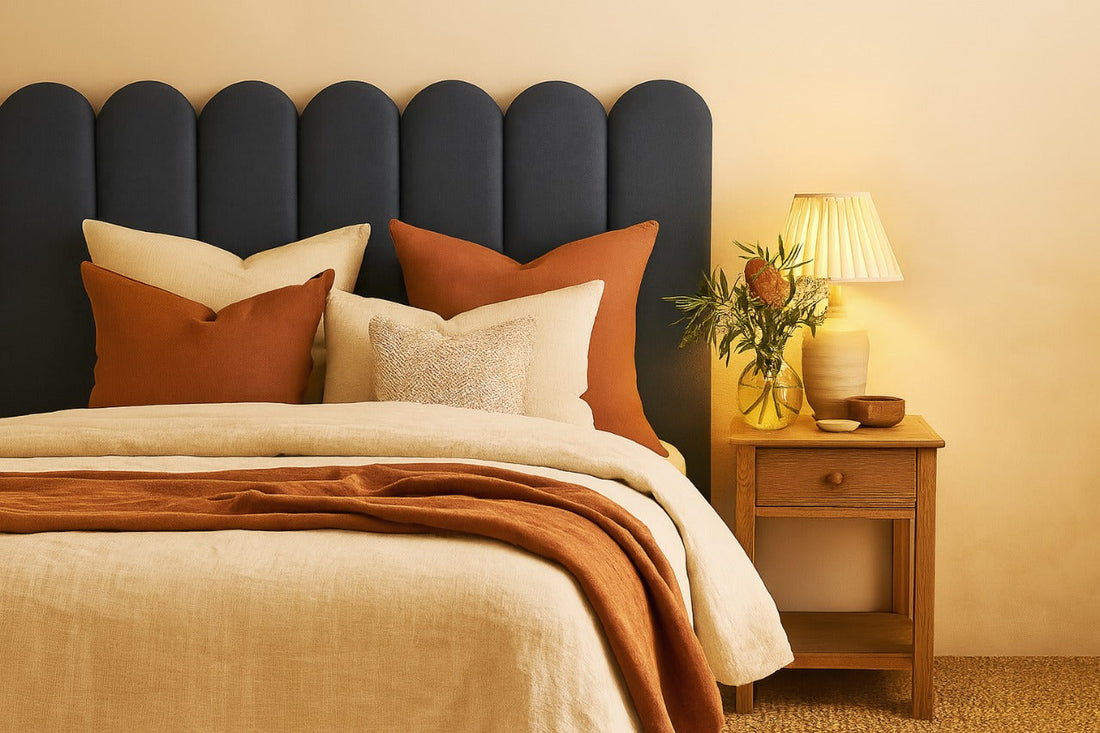 Hill Furnishing | Australian Bedheads