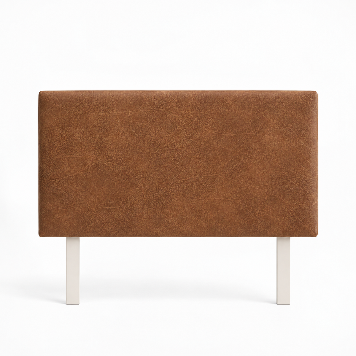 EXPRESS Classic Leather Upholstered Bedhead