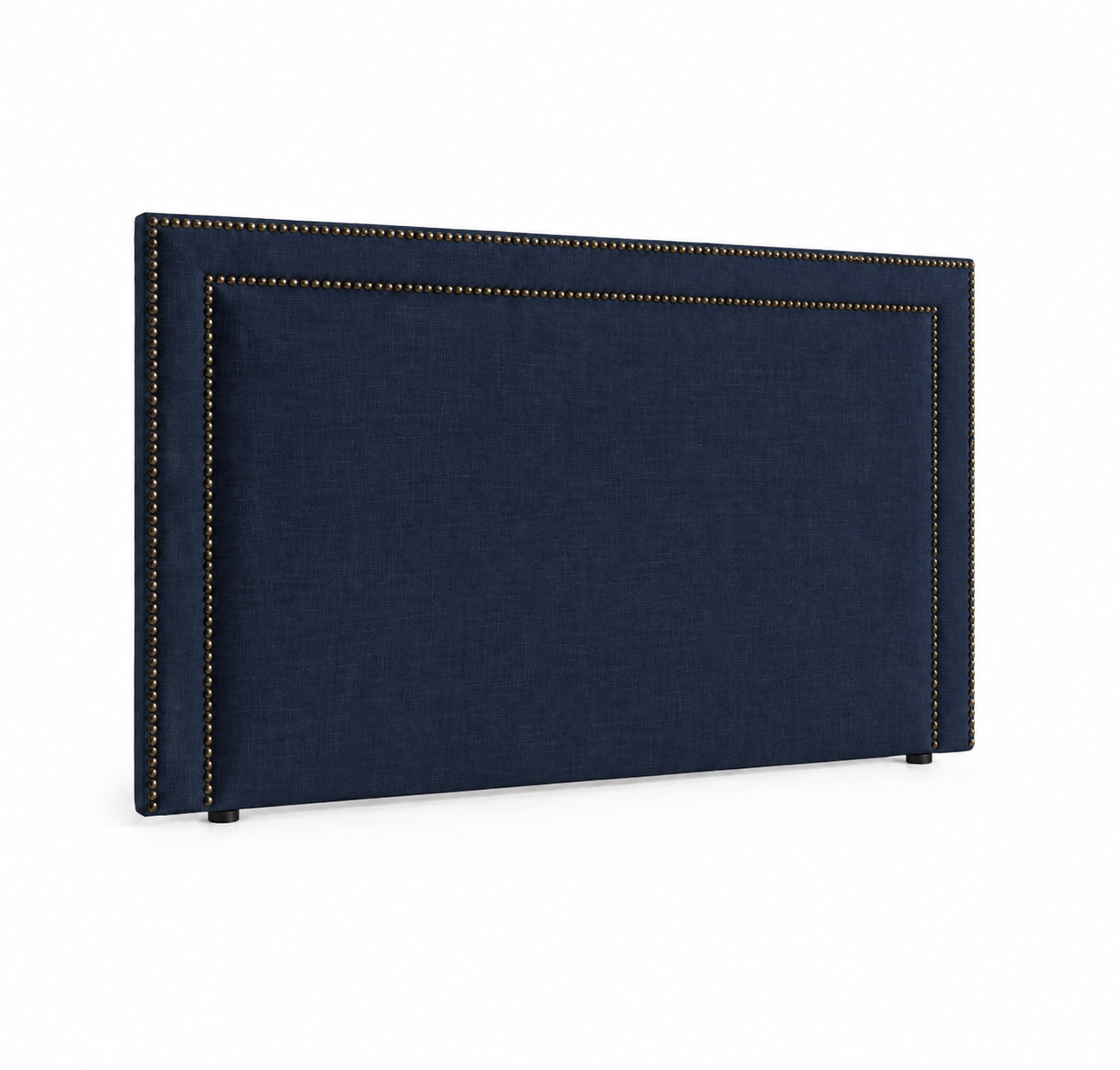 Susanna Linen Upholstered Bedhead