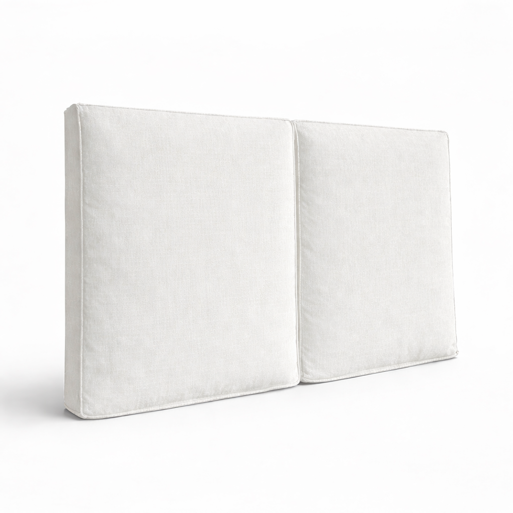 Solara Washable Slipcover Bedhead