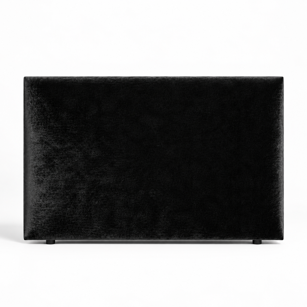Classic Velvet Upholstered Bedhead
