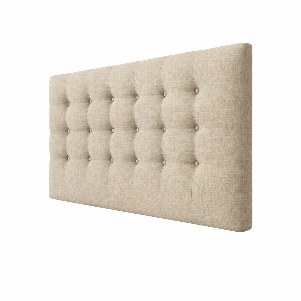 EXPRESS Mason Upholstered Bedhead