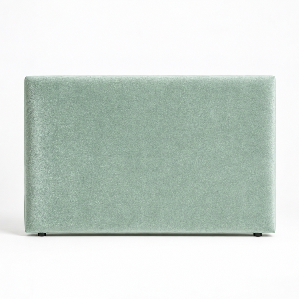 Classic Velvet Upholstered Bedhead