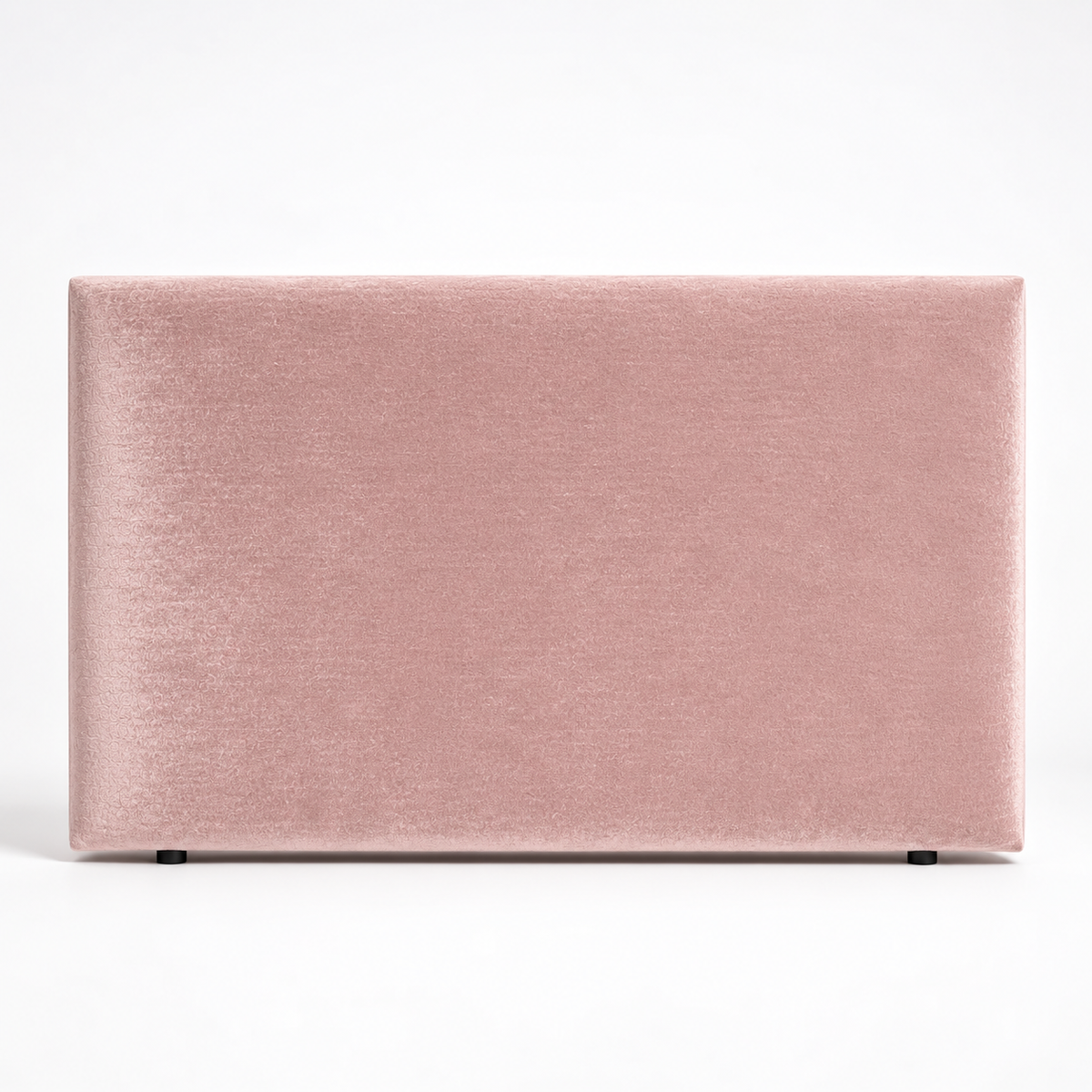 Classic Velvet Upholstered Bedhead