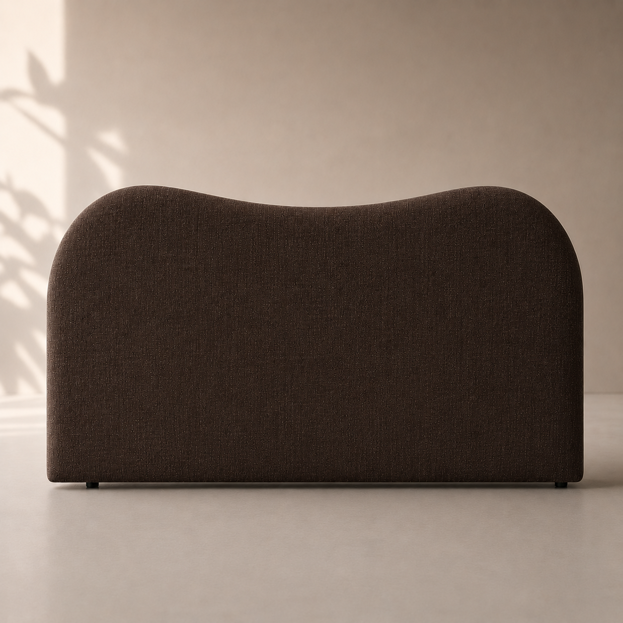 Amara Linen Upholstered Bedhead