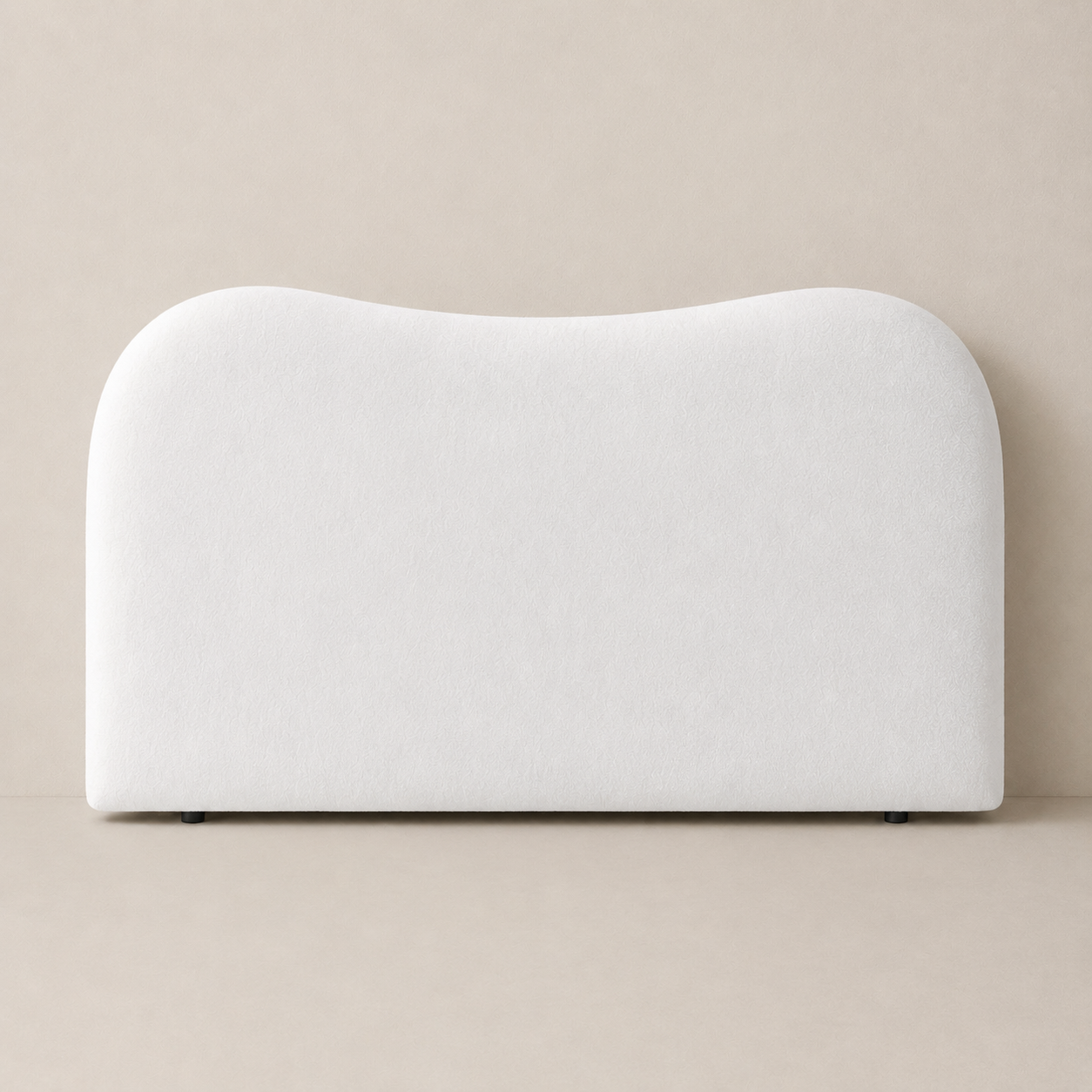 Amara Velvet Upholstered Bedhead