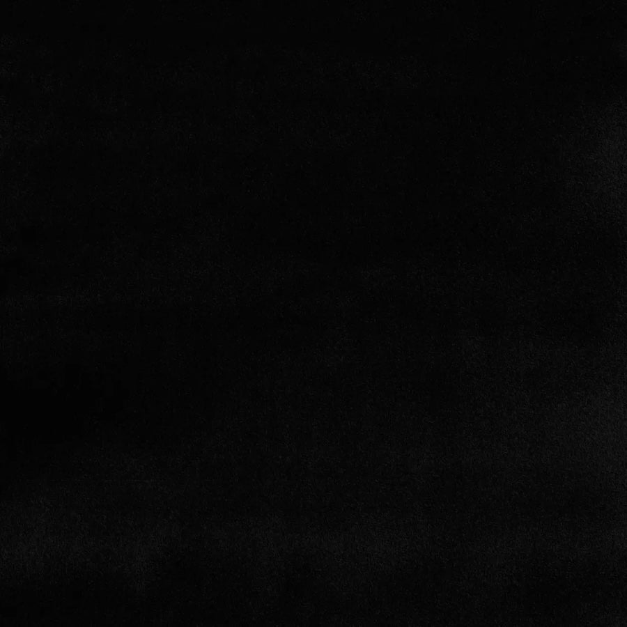 Velvet Fabric Tailored Valance