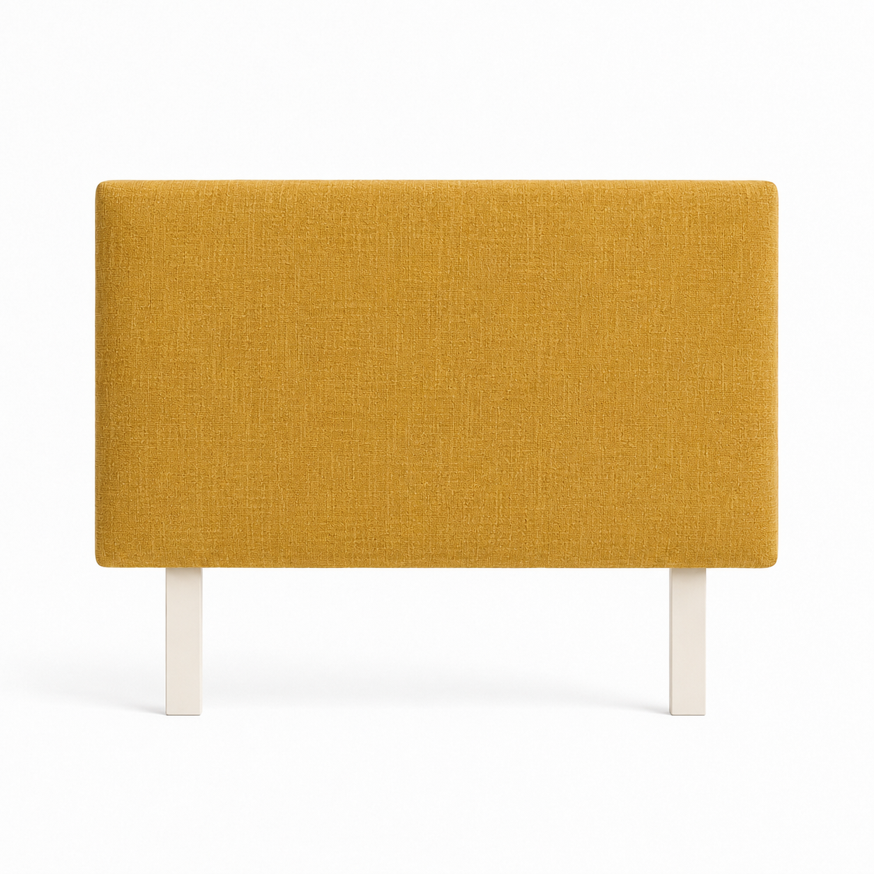 Express Classic Linen Upholstered Bedhead