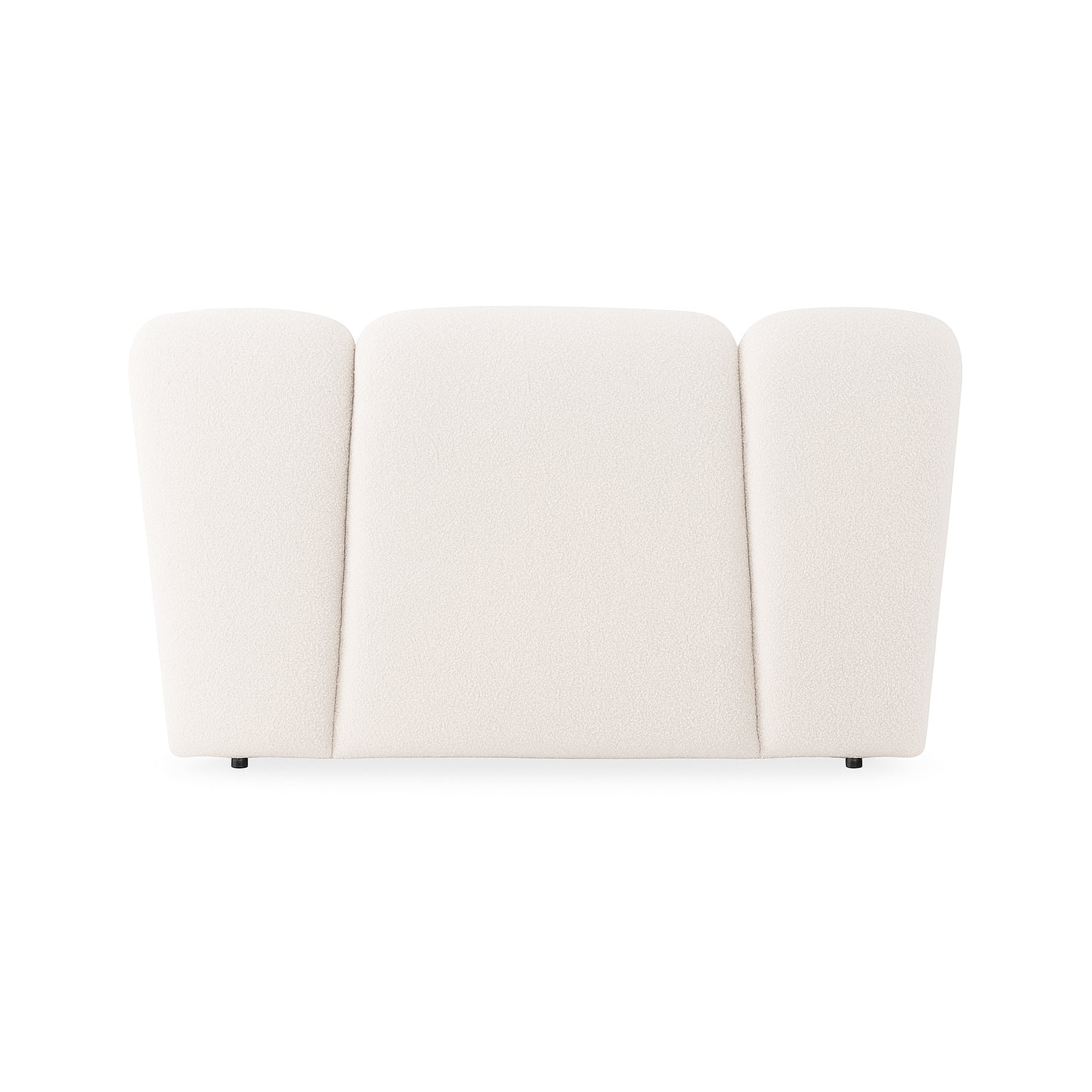 Sirena Sectional Upholstered Bedhead