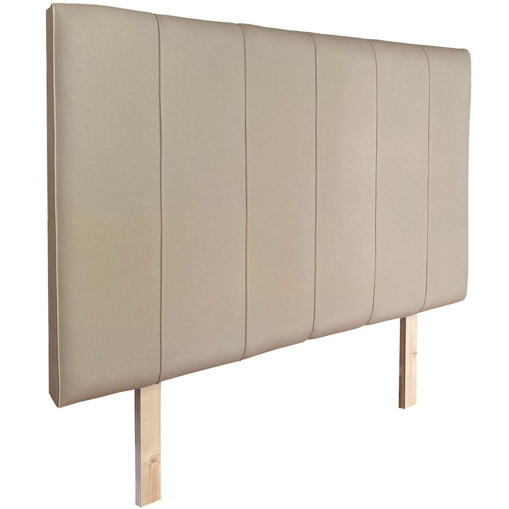 Cayman Upholstered Bedhead