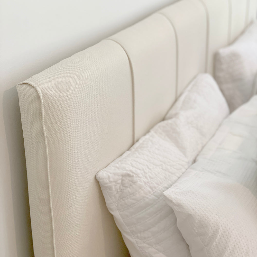 Cayman Upholstered Bedhead