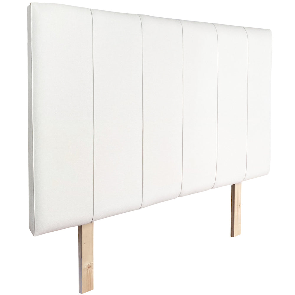 genuine leather bedheads AU, quilted leather headboards Australia