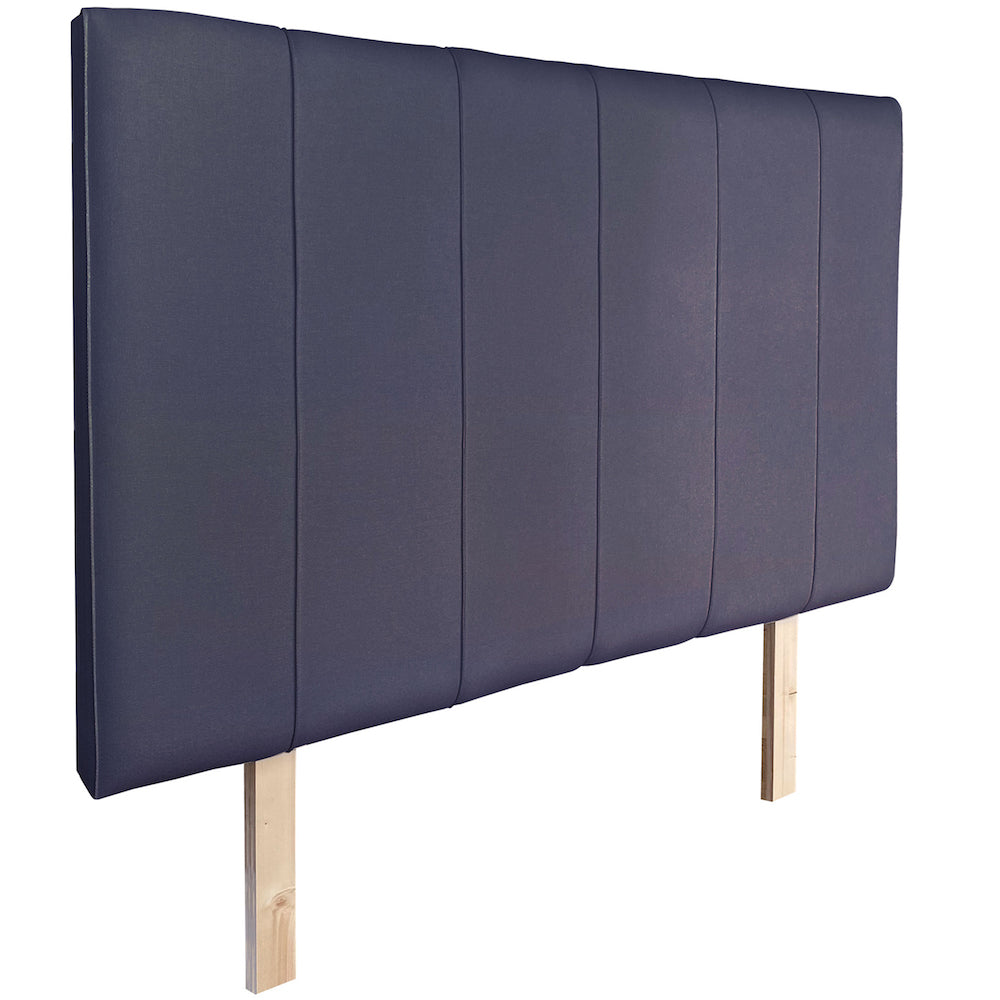 genuine leather bedheads AU, quilted leather headboards Australia