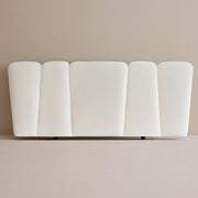 Deluxe Sirena Sectional Upholstered Bedhead