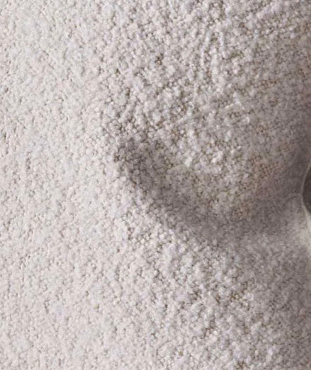 EXPRESS Classic Boucle Upholstered Bedhead