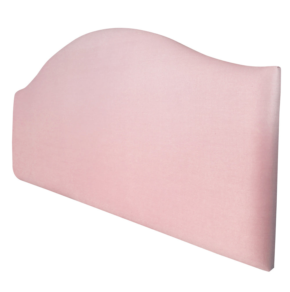 Personalized Headboard