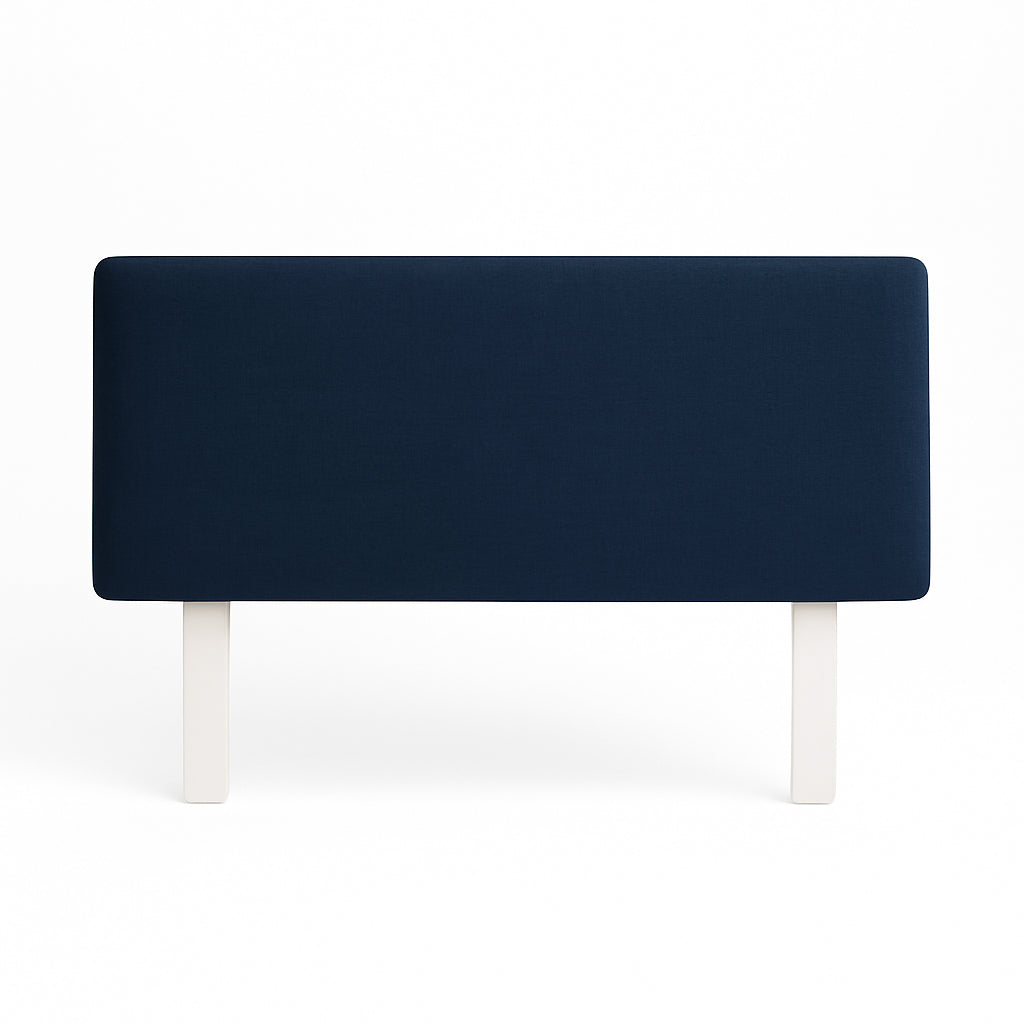 Classic Low Upholstered Bedhead