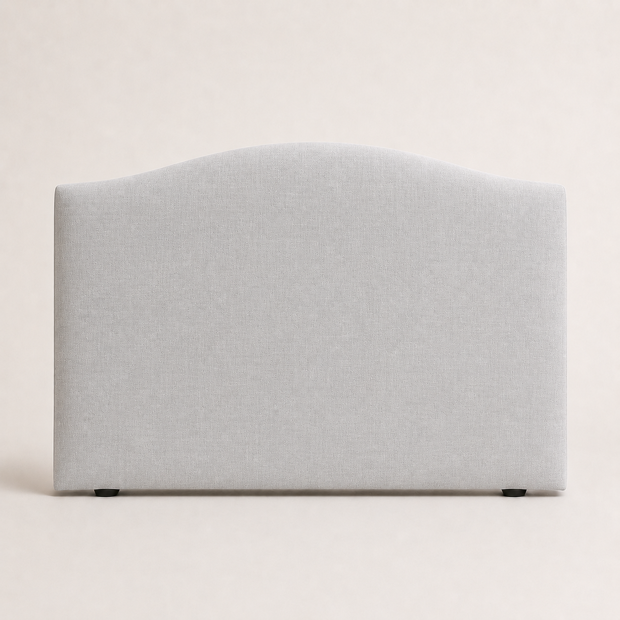 Milan Linen Upholstered Bedhead