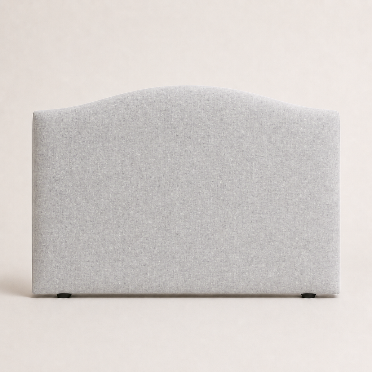 EXPRESS Milan Linen Upholstered Bedhead