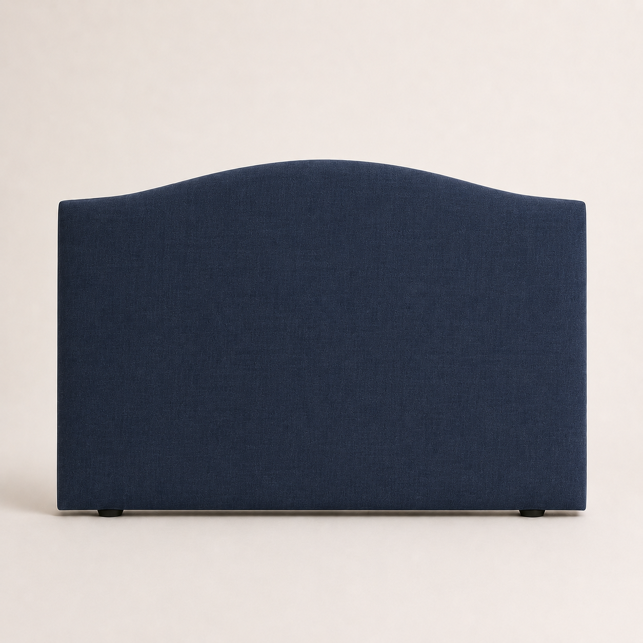 Milan Linen Upholstered Bedhead