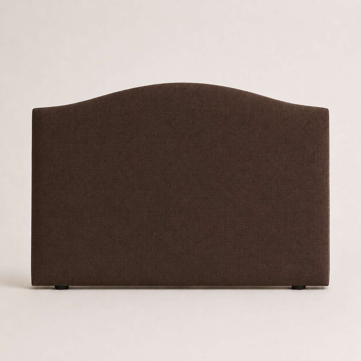 EXPRESS Milan Linen Upholstered Bedhead