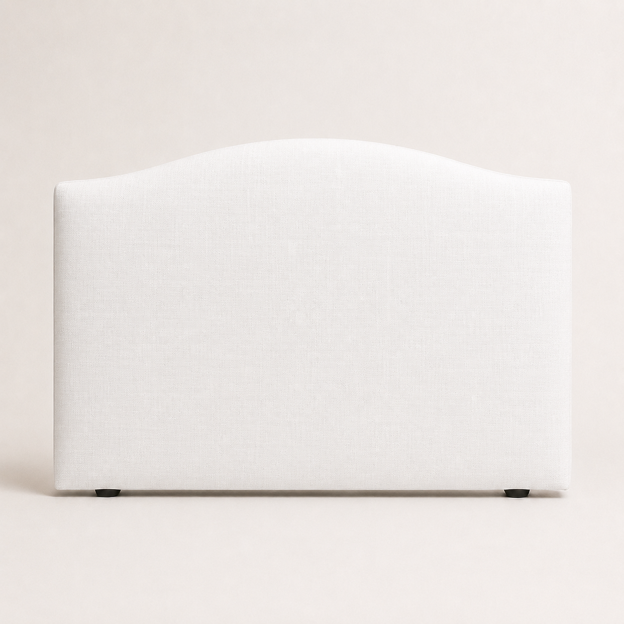 Milan Linen Upholstered Bedhead