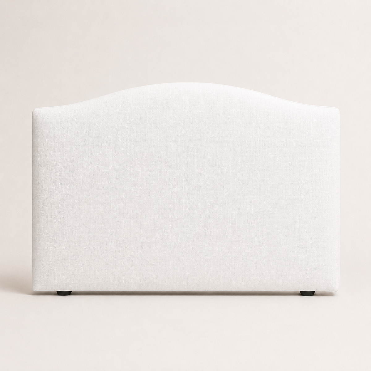 EXPRESS Milan Linen Upholstered Bedhead