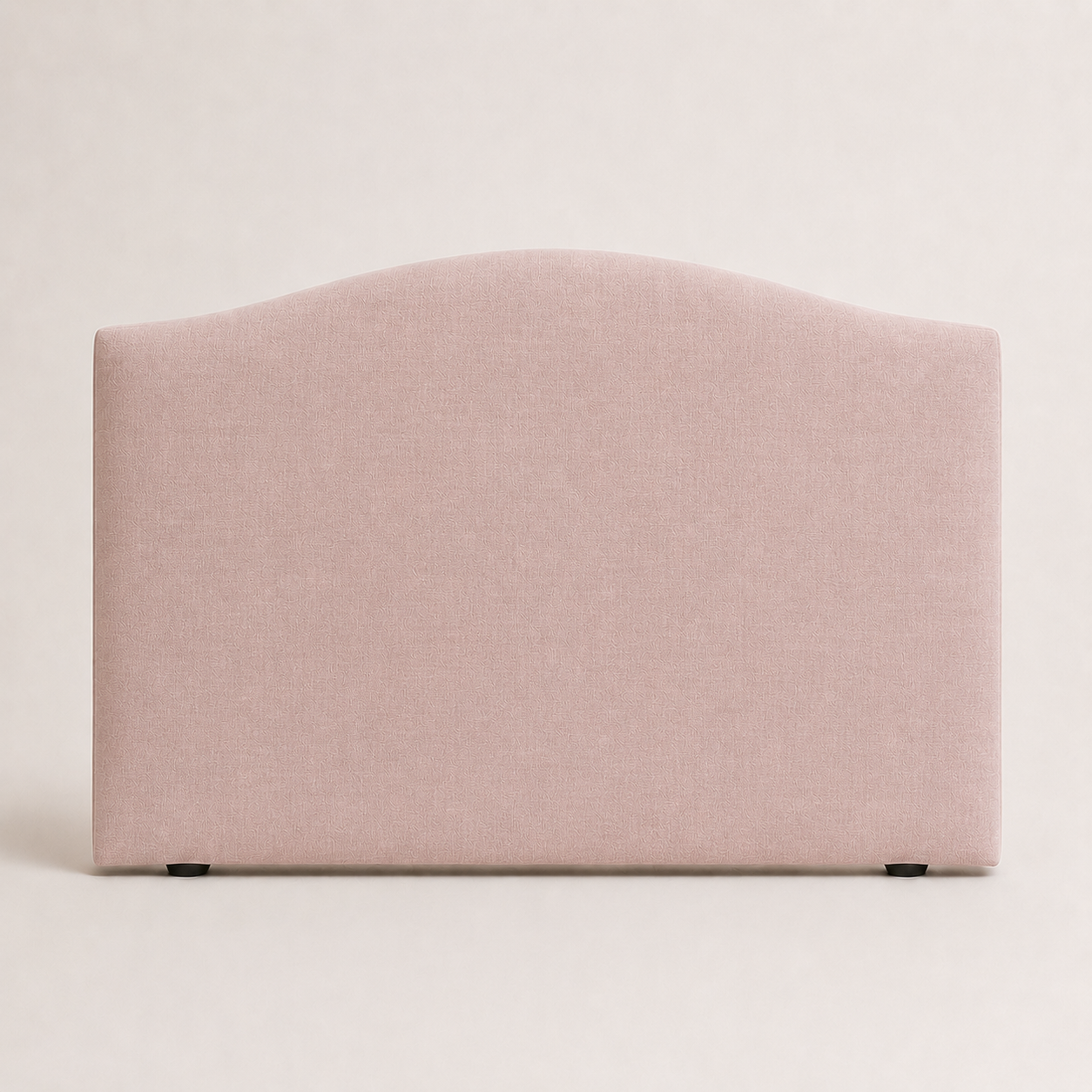 Milan Linen Upholstered Bedhead