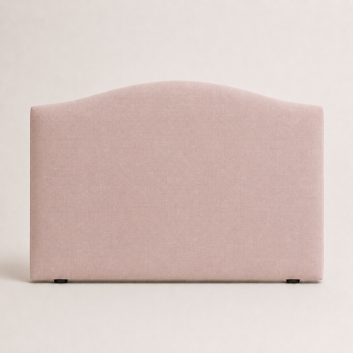 EXPRESS Milan Linen Upholstered Bedhead