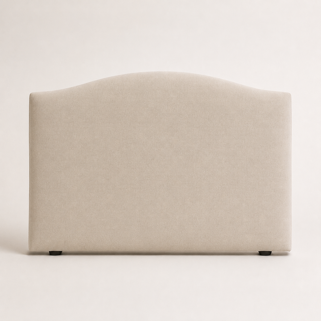 Milan Linen Upholstered Bedhead