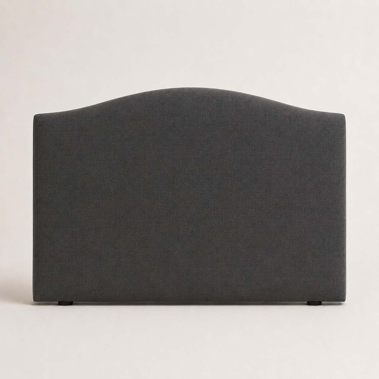 Milan Linen Upholstered Bedhead