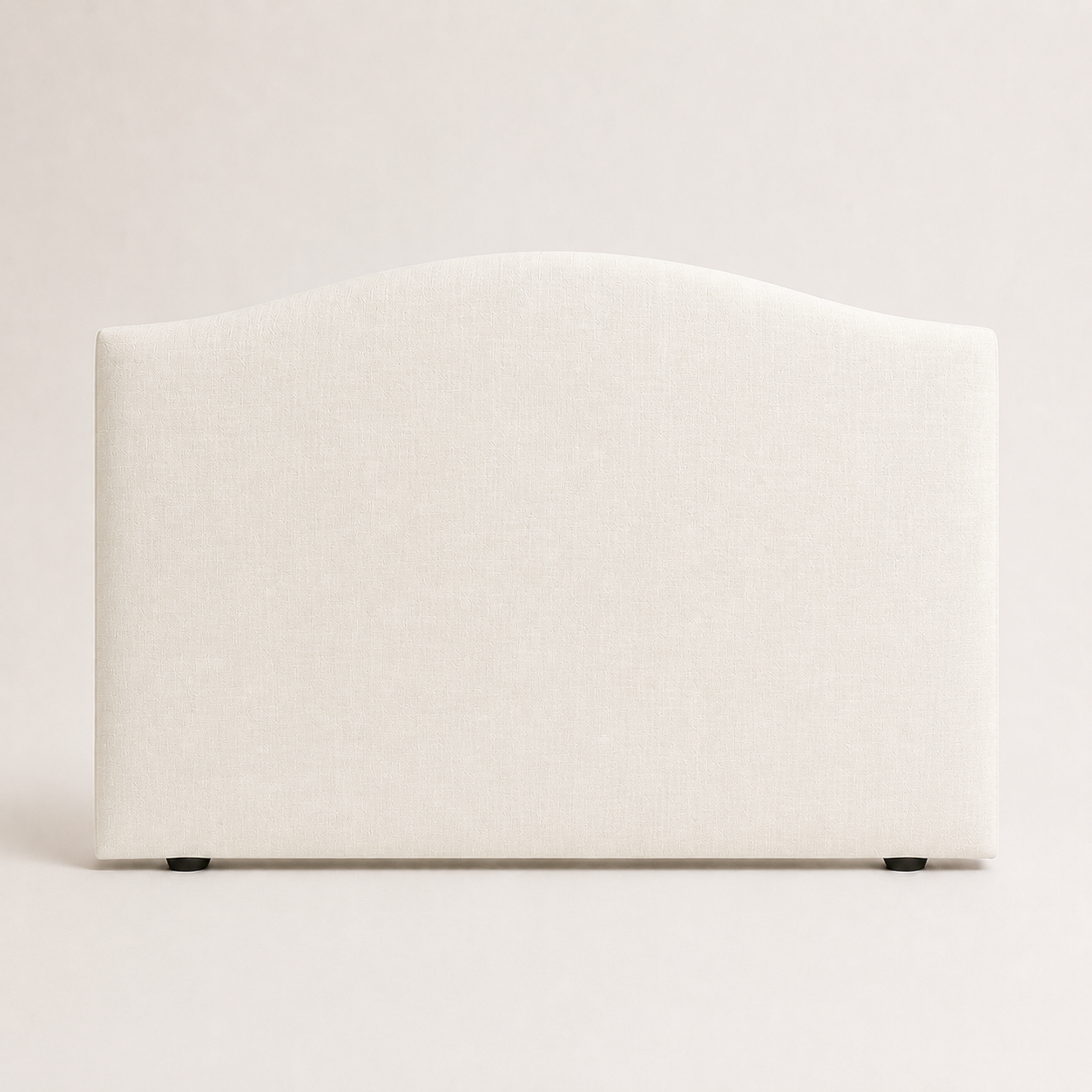 Milan Linen Upholstered Bedhead