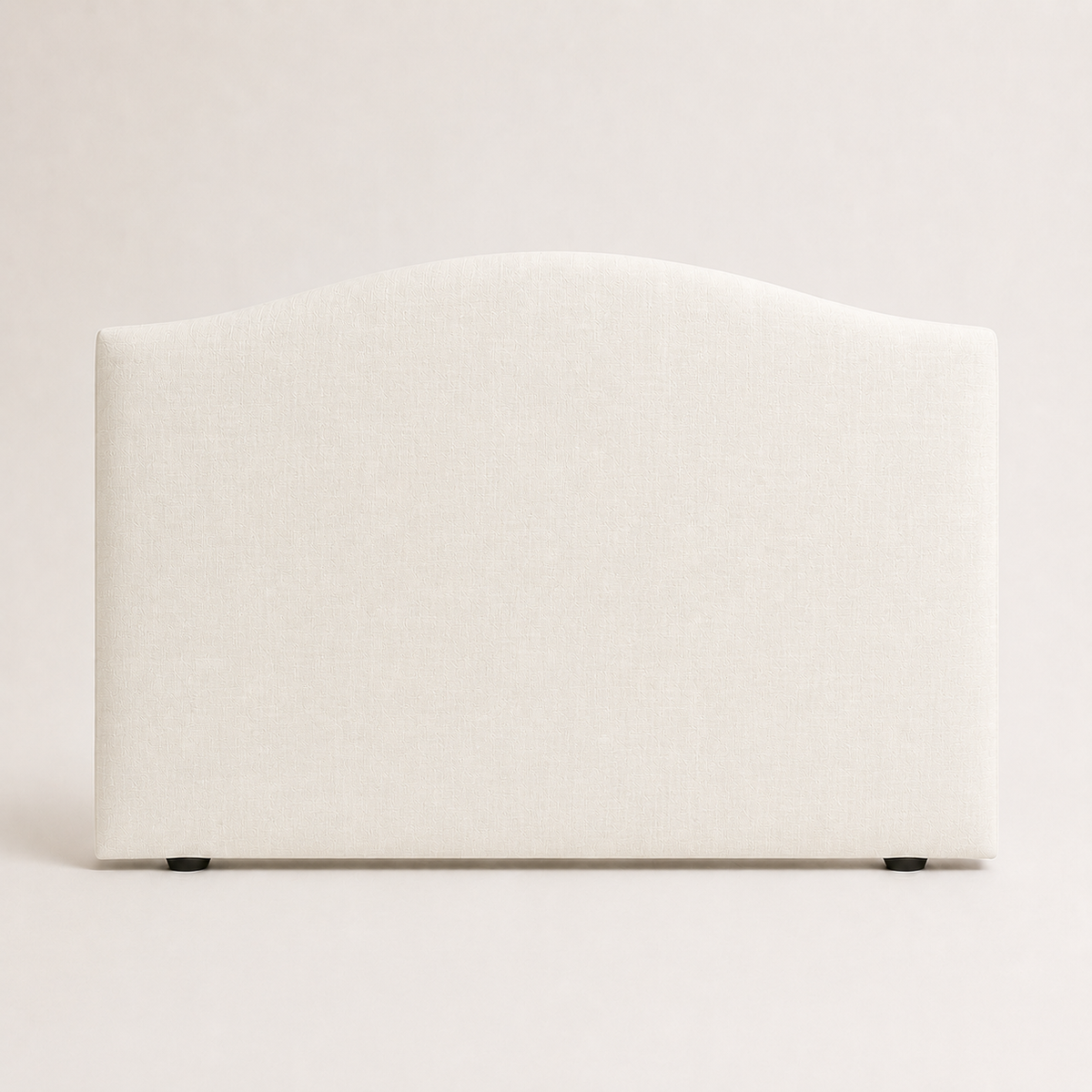 EXPRESS Milan Linen Upholstered Bedhead