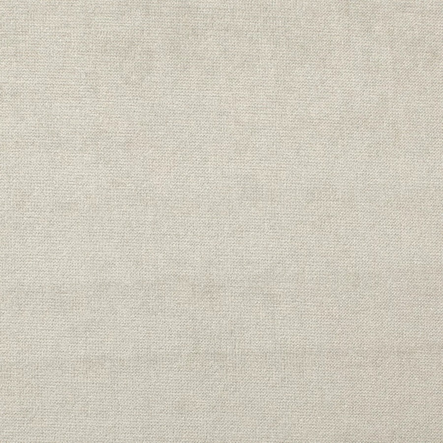 Velvet Fabric Tailored Valance