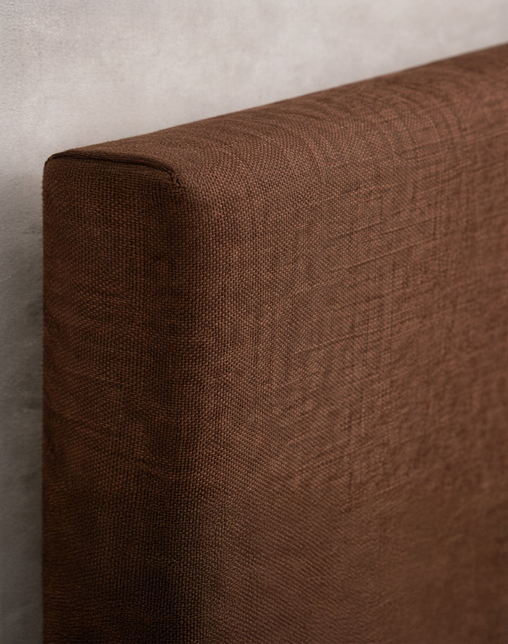 Classic Upholstered Bedhead