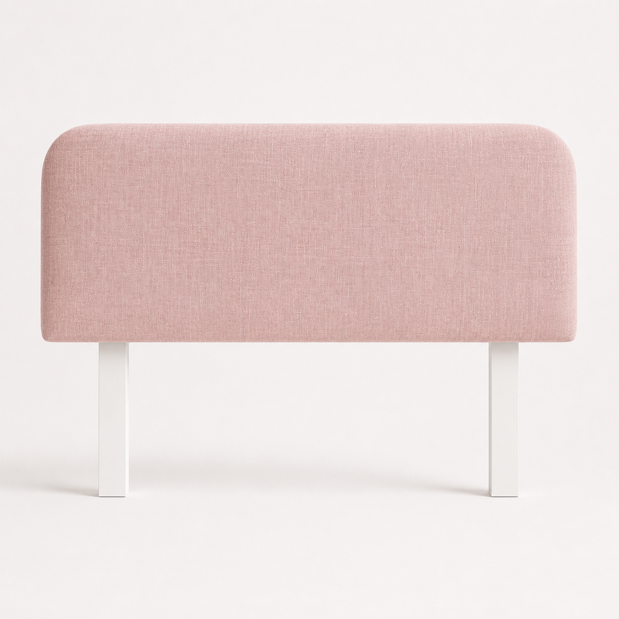 Orrison Linen Upholstered Bedhead