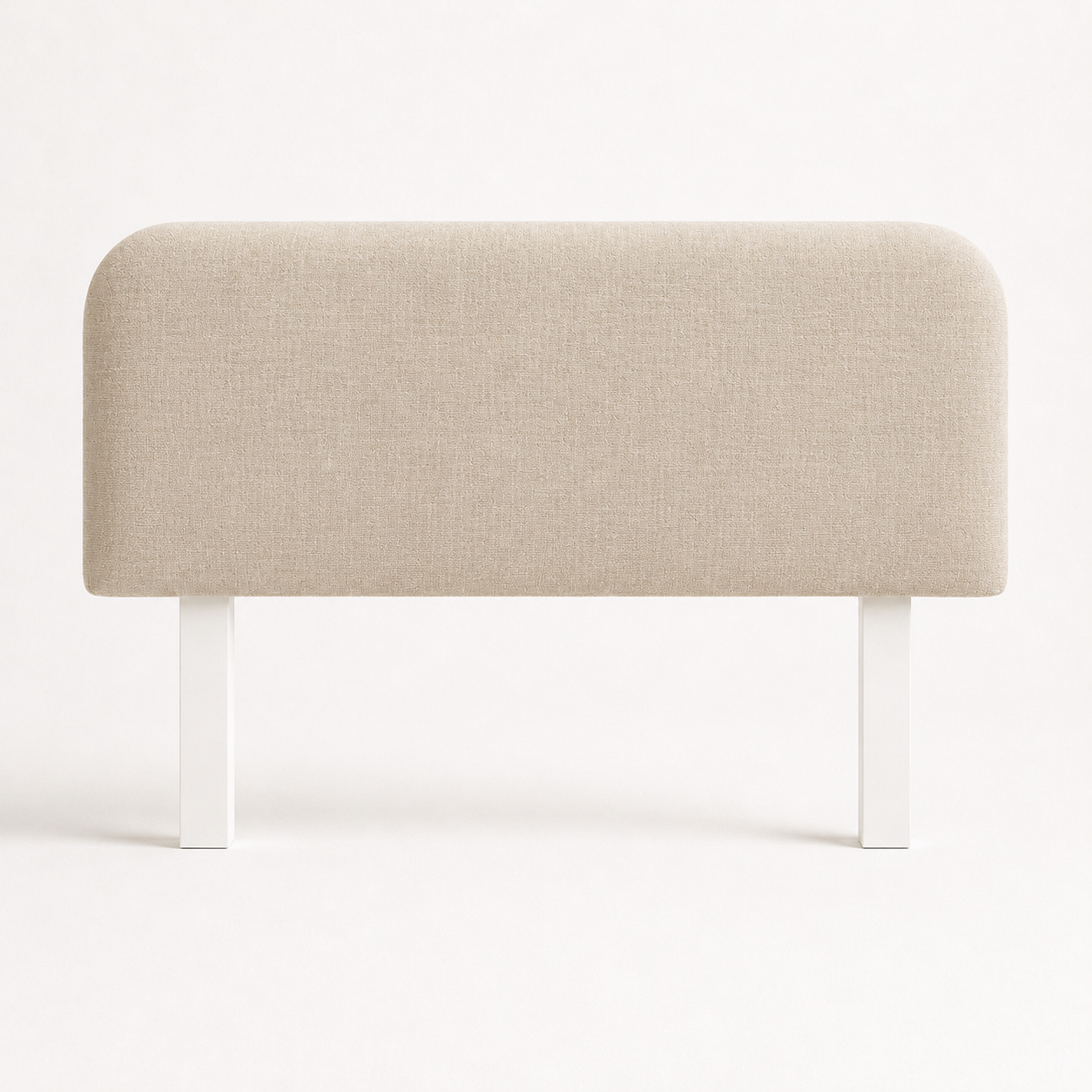 Orrison Linen Upholstered Bedhead