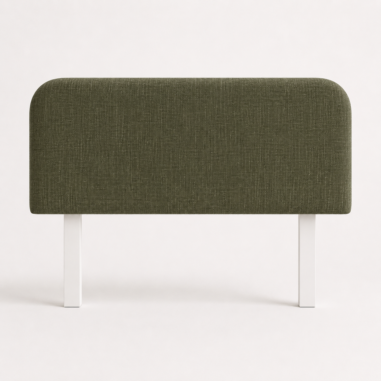 Orrison Linen Upholstered Bedhead