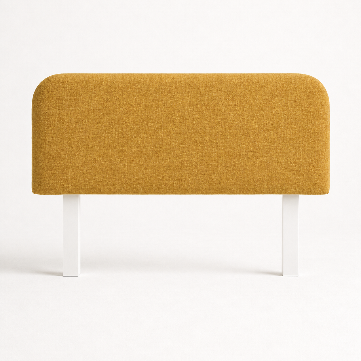Orrison Linen Upholstered Bedhead
