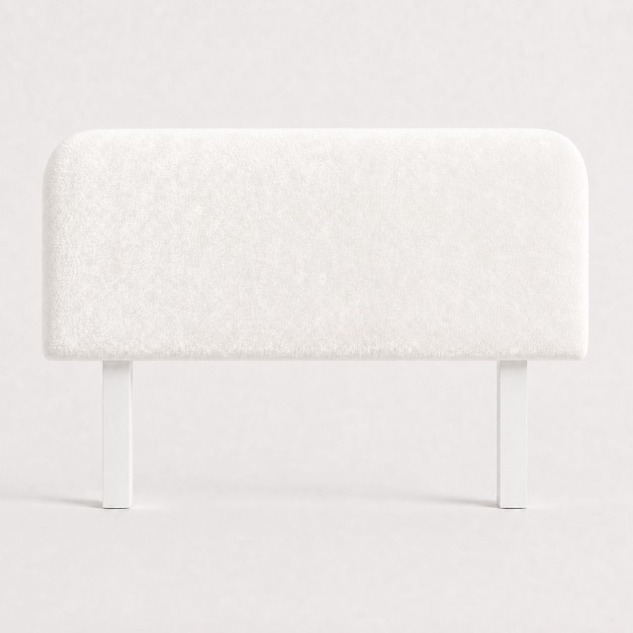 EXPRESS Orrison Velvet Upholstered Bedhead