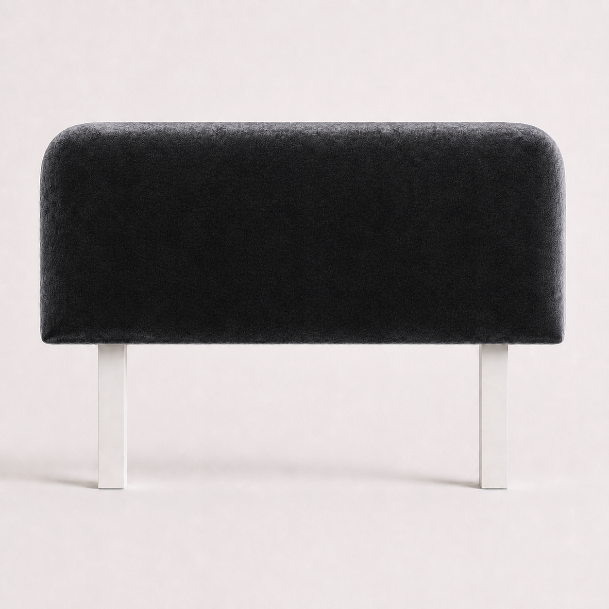 EXPRESS Orrison Velvet Upholstered Bedhead