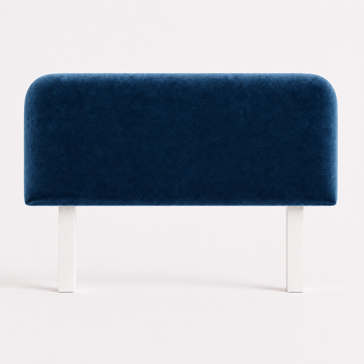 EXPRESS Orrison Velvet Upholstered Bedhead