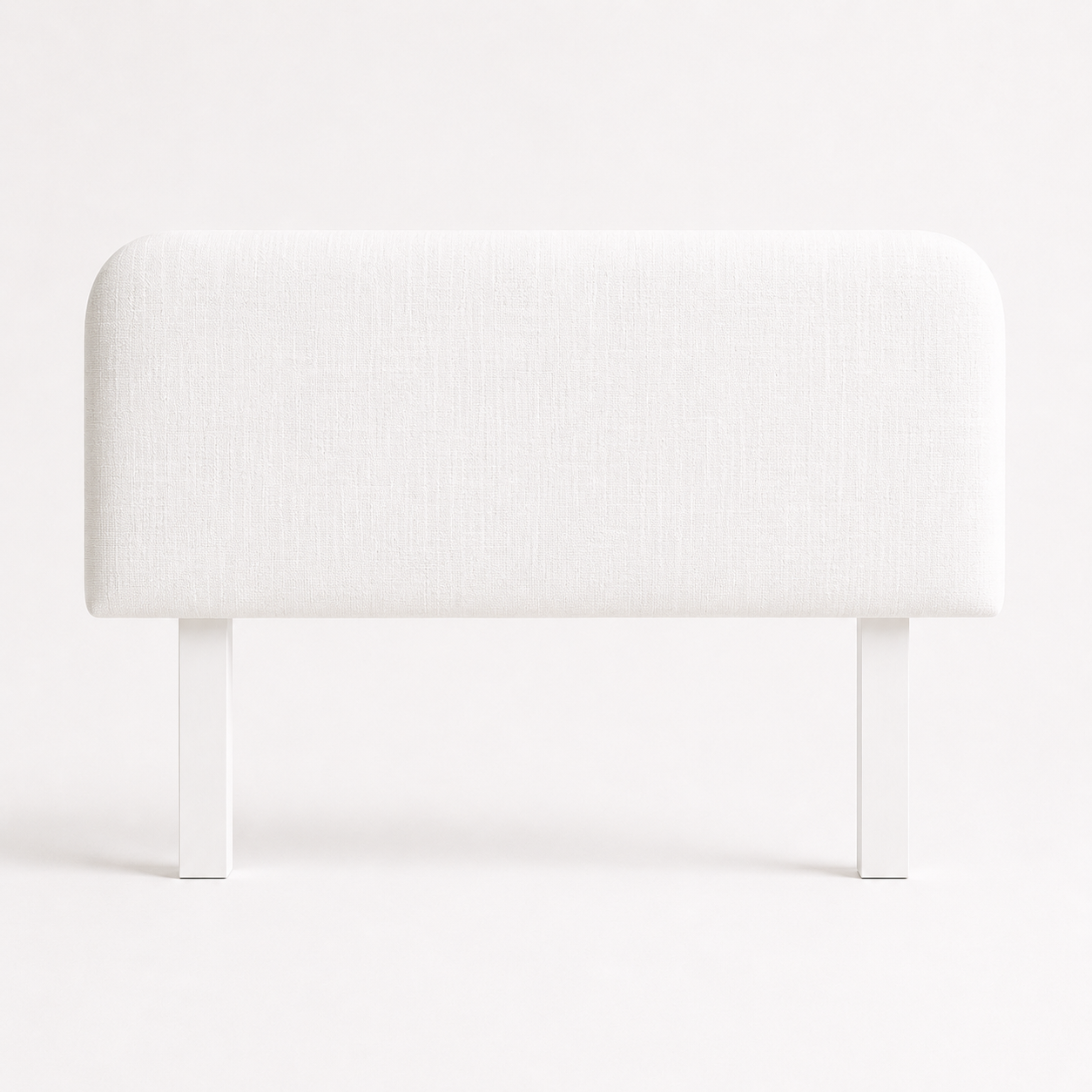 Orrison Linen Upholstered Bedhead