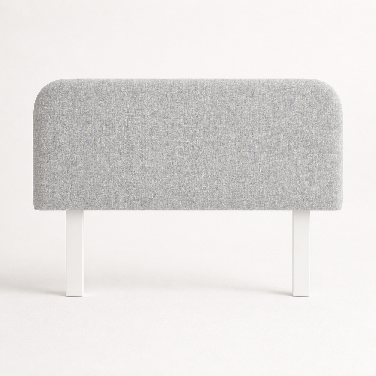 Orrison Linen Upholstered Bedhead