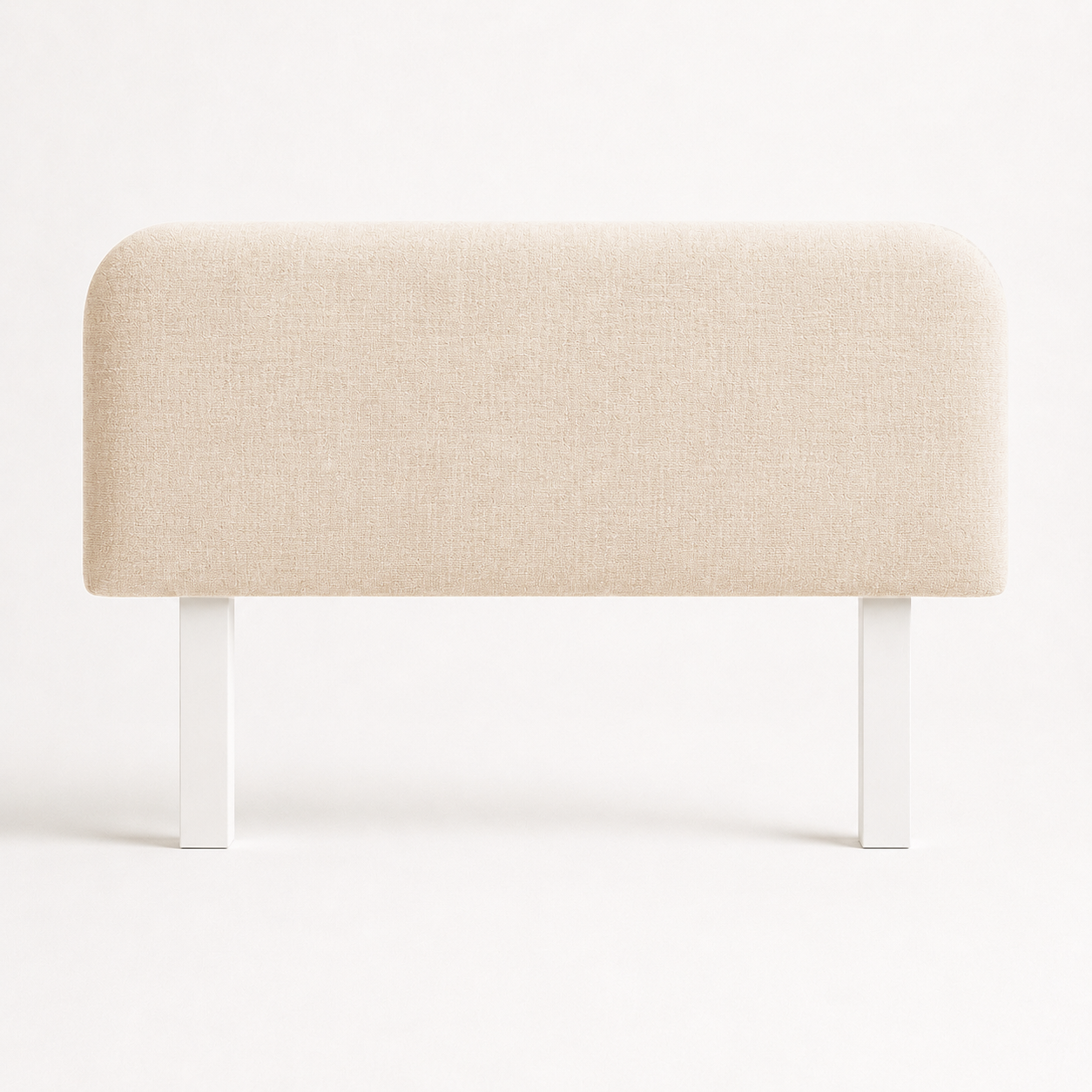 Orrison Linen Upholstered Bedhead