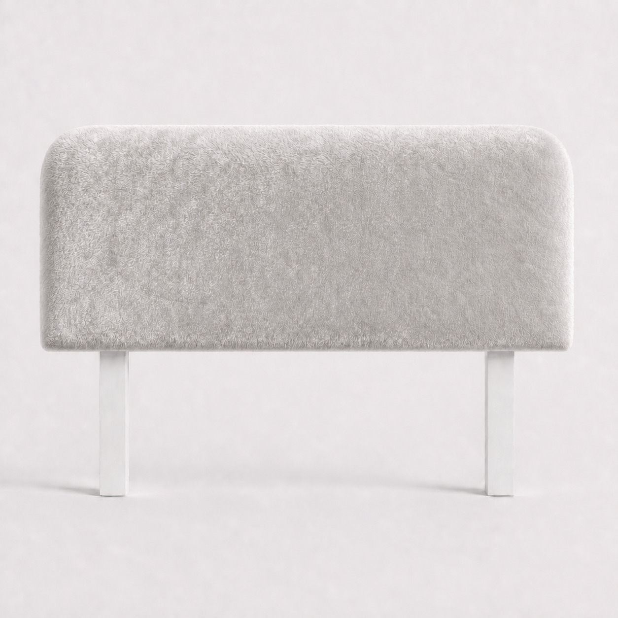 EXPRESS Orrison Velvet Upholstered Bedhead
